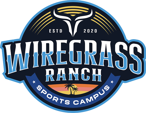 Wiregrass Ranch Sports Camp logo