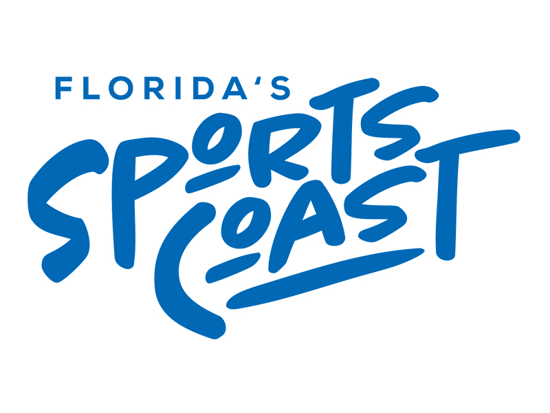 Florida's Sports Coast logo