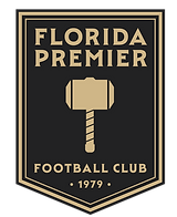 Florida Premier Football Club logo