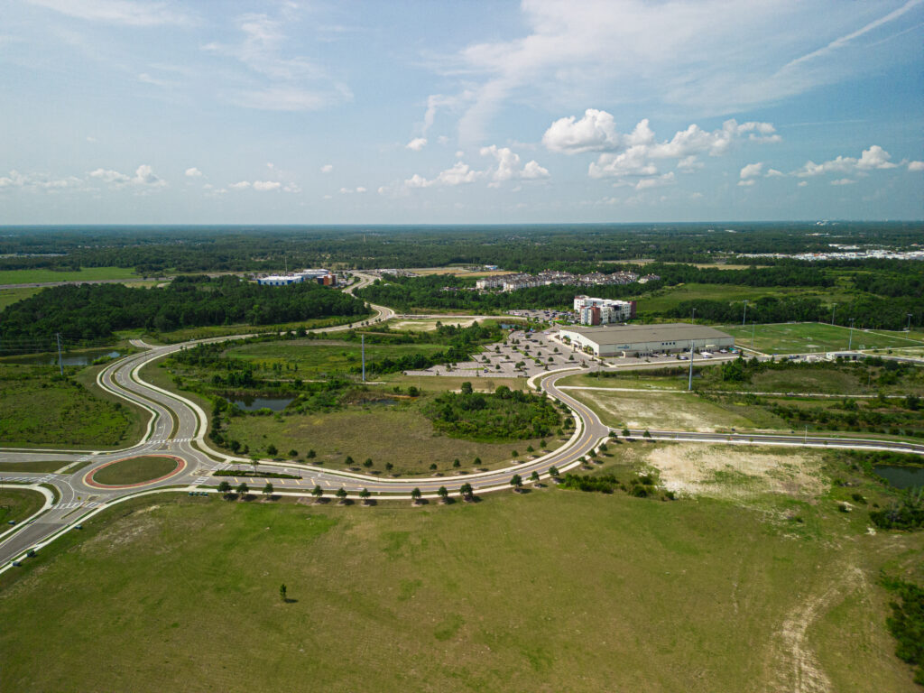 Wiregrass Ranch Sports Campus of Pasco County