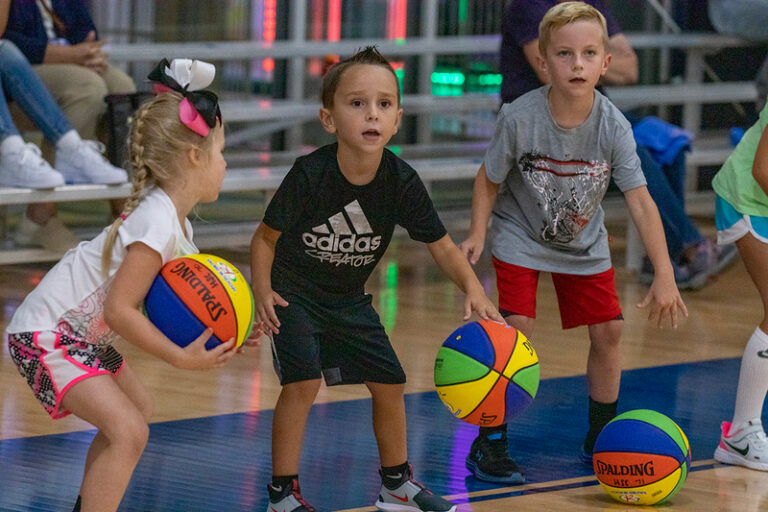 Fall Programs