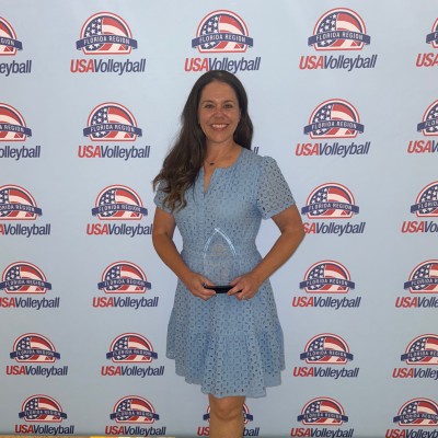 Monica Ewalt Team Member
