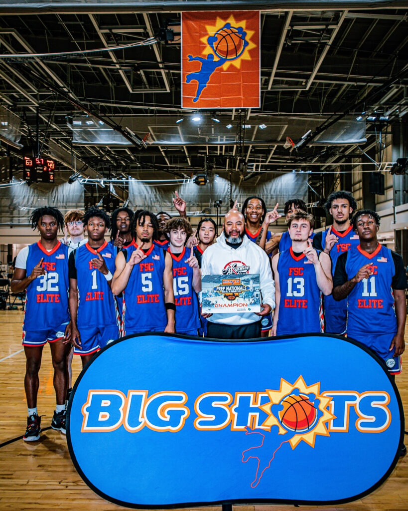 National Champions 2024