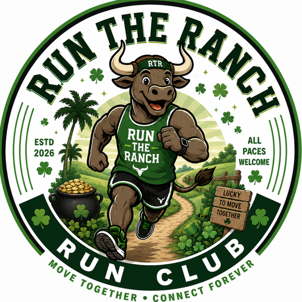 St. Paddys Logo