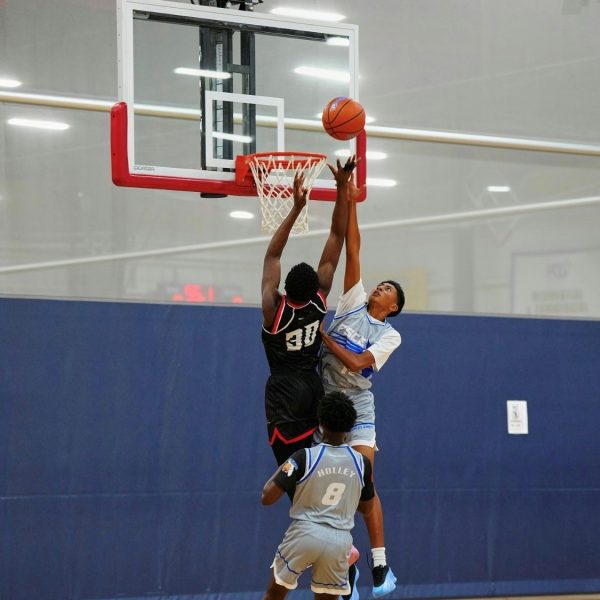 Elite basketball 1