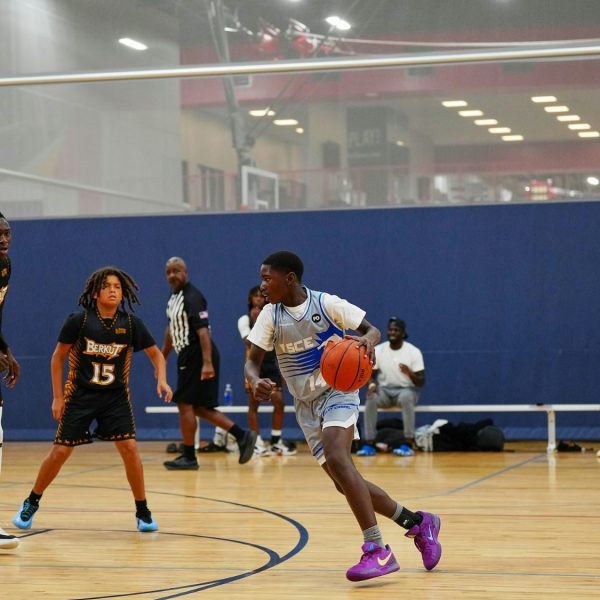 Elite basketball 2