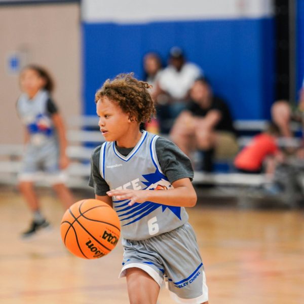 Elite bball