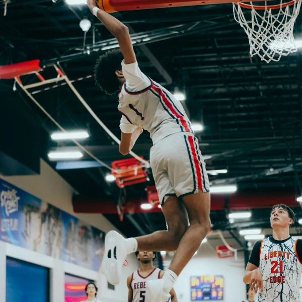 Fl Rebels Fl Clash MADE hoops