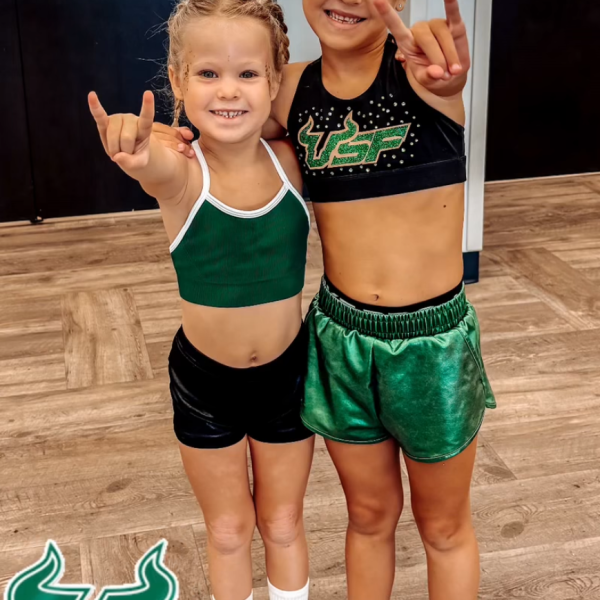 Cheer