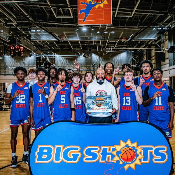 National Champions 2024