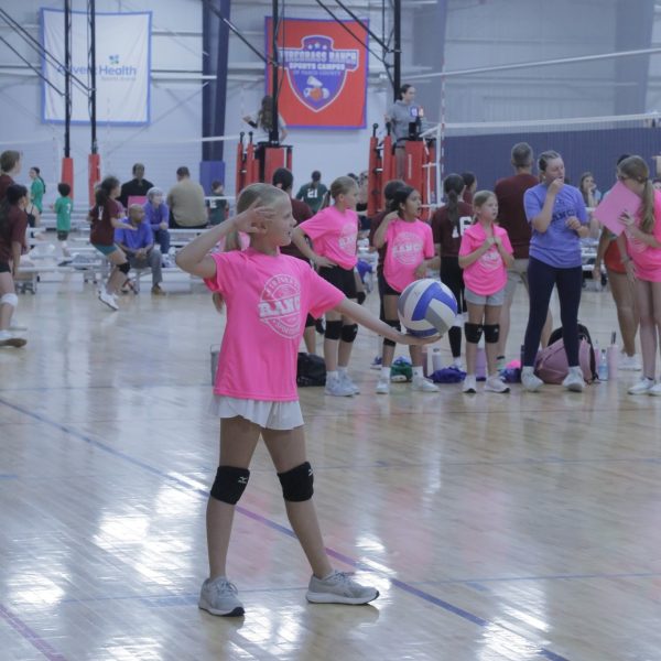 Prep and Developmental Volleyball 14 Summer Programs